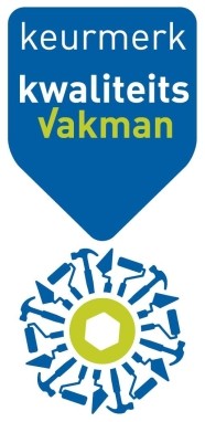 Contact Kwaliteitsvakman