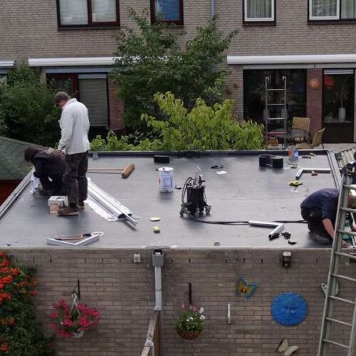 Greven Dakbedekkingen Greven Dakbedekkingen