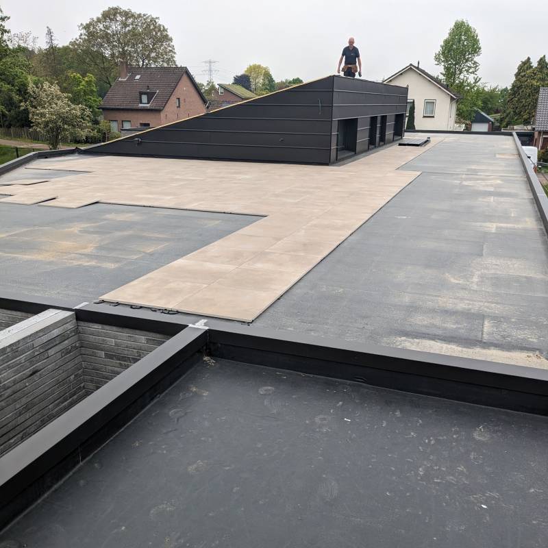 firestone-epdm Firestone EPDM dakbedekking